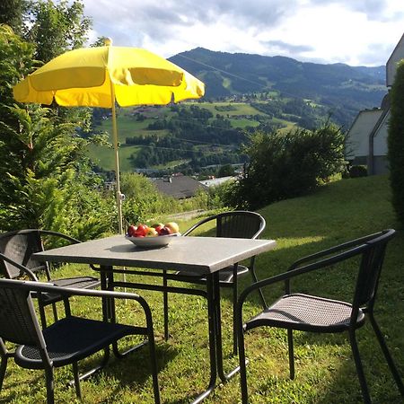 Appartement Planaiblick Schladming Εξωτερικό φωτογραφία
