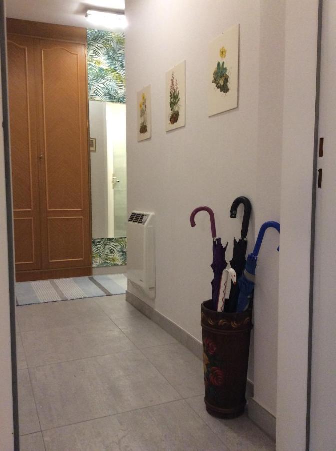 Appartement Planaiblick Schladming Εξωτερικό φωτογραφία