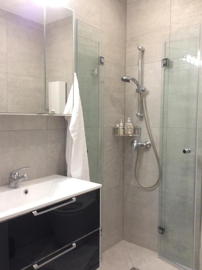 Appartement Planaiblick Schladming Εξωτερικό φωτογραφία