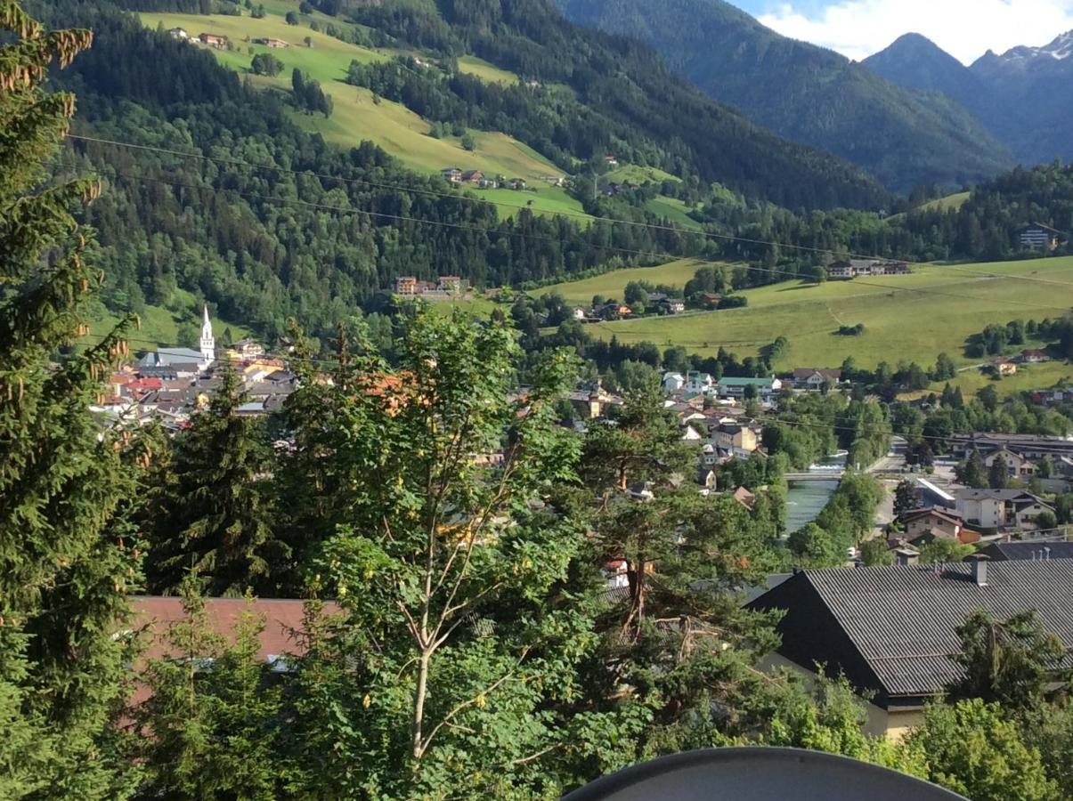 Appartement Planaiblick Schladming Εξωτερικό φωτογραφία