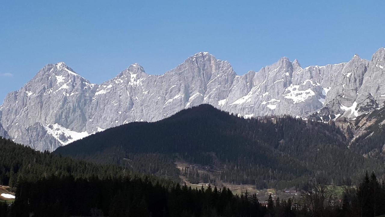 Appartement Planaiblick Schladming Εξωτερικό φωτογραφία