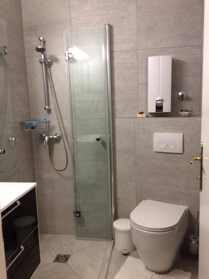 Appartement Planaiblick Schladming Εξωτερικό φωτογραφία
