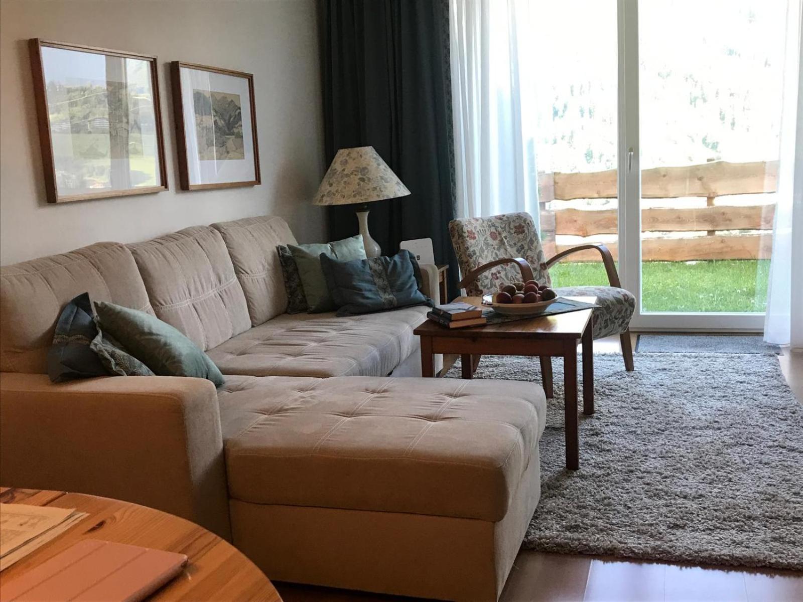 Appartement Planaiblick Schladming Εξωτερικό φωτογραφία