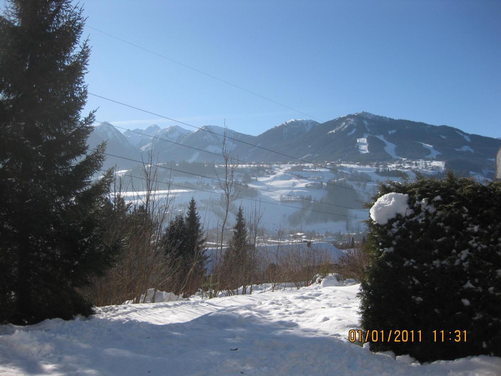 Appartement Planaiblick Schladming Εξωτερικό φωτογραφία