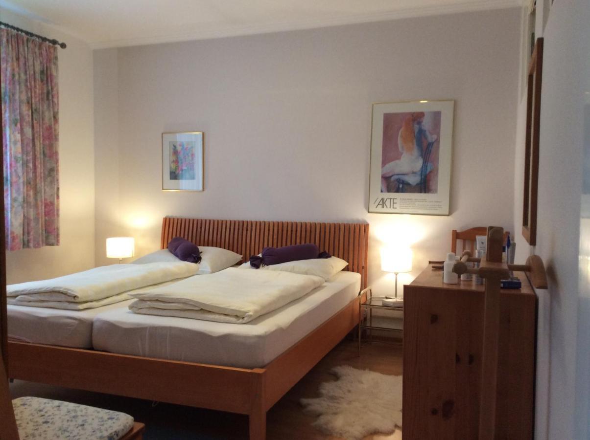 Appartement Planaiblick Schladming Εξωτερικό φωτογραφία